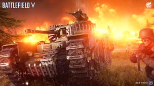 Battlefield 5 Firestorm hands-on: top-quality battle royale trapped inside a premium-priced package