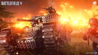 Battlefield 5 Firestorm hands-on: top-quality battle royale trapped inside a premium-priced package