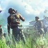 Capturas de pantalla de Battlefield V
