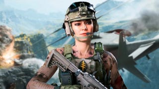 „Battlefield 2042 rozczarował również nas” - wywiad z szefową EA DICE