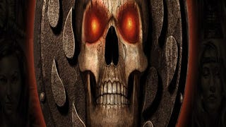 Baldur's Gate website to reveal more at 7.00pm UK time