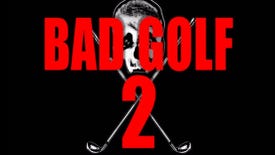 Double Fine's Unused 'Bad Golf 2' Idea Being Made By Fans