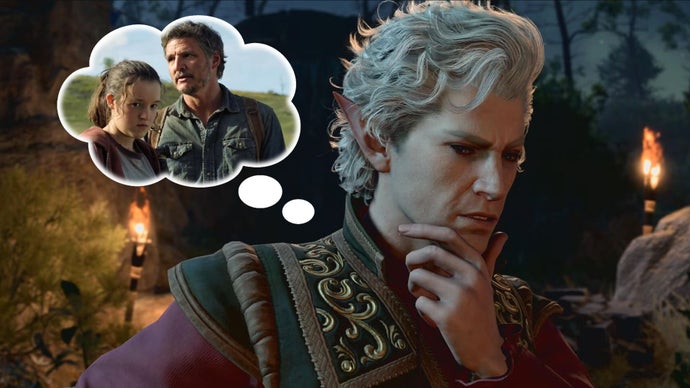 Is a Baldur's Gate 3 TV show a good idea and does it matter that Larian isn't involved?