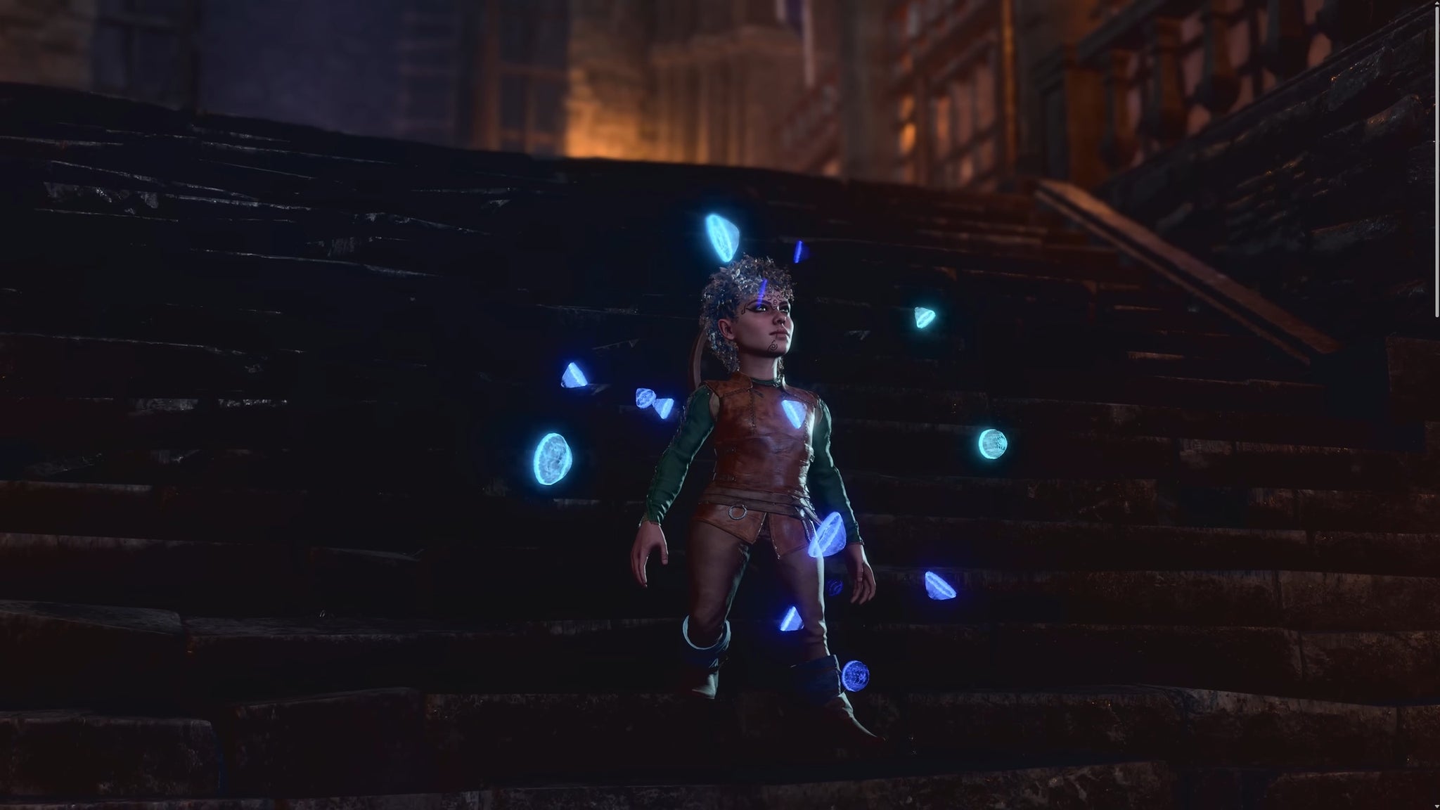 A Swarmkeeper Ranger in BG3 - 12