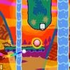 Screenshot de Kirby: Canvas Curse
