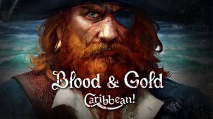 Blood and Gold: Caribbean! is Mount & Blade with pirates