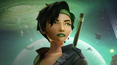 Beyond Good & Evil 20th Anniversary Edition - PS5/Xbox/Switch Review - A Near Perfect Remaster?