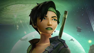 Beyond Good and Evil's 20th Anniversary Edition: a near perfect way to revisit a classic