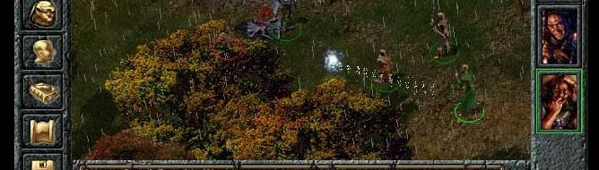 Baldur's Gate: Enhanced Edition hitting iPad alongside PC version this summer