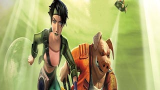 Quick quotes: Beyond Good and Evil "should not have been updated," says JAW boss