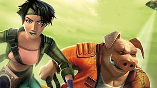 Quick quotes: Beyond Good and Evil "should not have been updated," says JAW boss