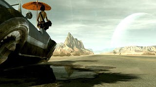 Beyond Good & Evil 2 "Always in production"