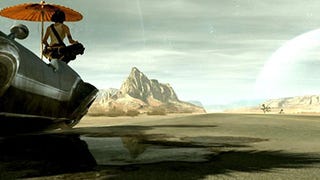 Omigod Omigod Omigod: Beyond Good & Evil 2