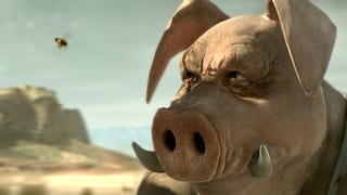 Beyond Good & Evil 2 still being developed; must be "perfect"