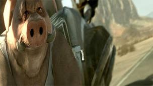 Beyond Good & Evil 2 was in the works for PS3, X360, Wii U - rumour