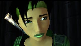 Have You Played... Beyond Good & Evil?