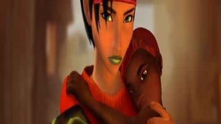 Beyond Good and Evil HD now available on Live