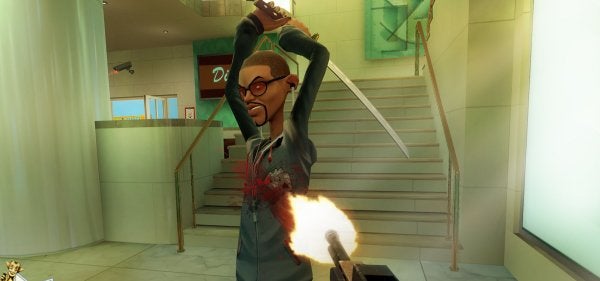 Is It Really A Bloody Good Time?