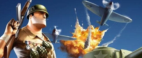 DICE wants to assure fans it's not "going casual"