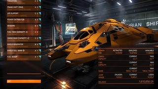 Have You Played… Elite Dangerous?