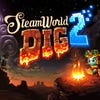 Artworks zu SteamWorld Dig 2
