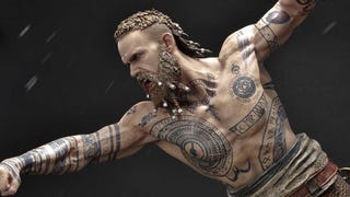 Figurka Baldura z God of War za ok. 4500 zł dostępna w przedsprzedaży. Wkrótce Kratos