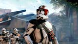 EA nie ma w planach Star Wars Battlefront 3