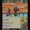 Mega Man Battle Chip Challenge screenshot