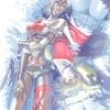Shadow Hearts: From The New World artwork