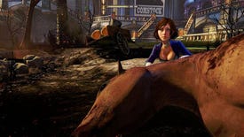 Who's Fighting Who (& When) In Bioshock 3