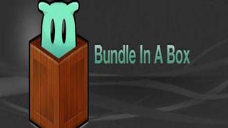 Bundle in a Box on sale for whatever you think