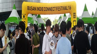 Three Days in Busan, Day 2: BIC Fest's Korean Indies Tackle Everything From Metal Slug to the Syrian Refugee Crisis