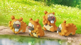Pokémon Go restores social distancing benefits to the game
