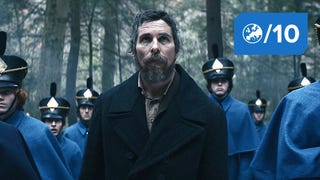 Recenzja filmu „Bielmo”. Christian Bale jako detektyw