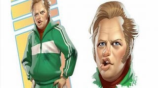 Telltale Unveil Horrible Mutant Biff Tannen