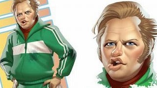 Telltale Unveil Horrible Mutant Biff Tannen
