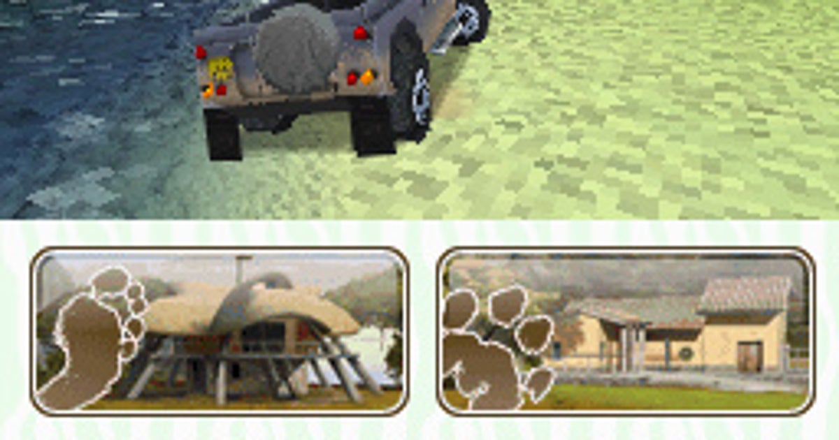 JAMBO ! SAFARI DS PAL ESPAGNE DS * 3DS * 3DS XL SEGA JAMBO ! SAFARI DS PAL ESPAGNE DS * 3DS * 3DS XL SEGA