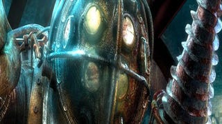 Original BioShock incentive for Bioshock Infinite on PS3 is exclusive to North America