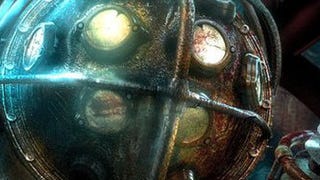 Original BioShock incentive for Bioshock Infinite on PS3 is exclusive to North America