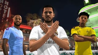 Big FIFA 20 patch is packed with bug fixes, Career Mode improvements and more