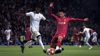 Big FIFA 20 update aims to make dribbling more responsive