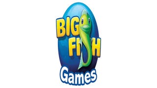 Big Fish now publishes Android apps for PC and Mac users