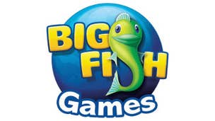 Big Fish now publishes Android apps for PC and Mac users