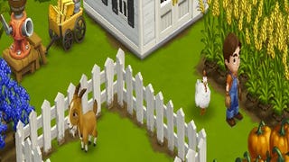 Report - FarmVille sequel being tested in the Philippines