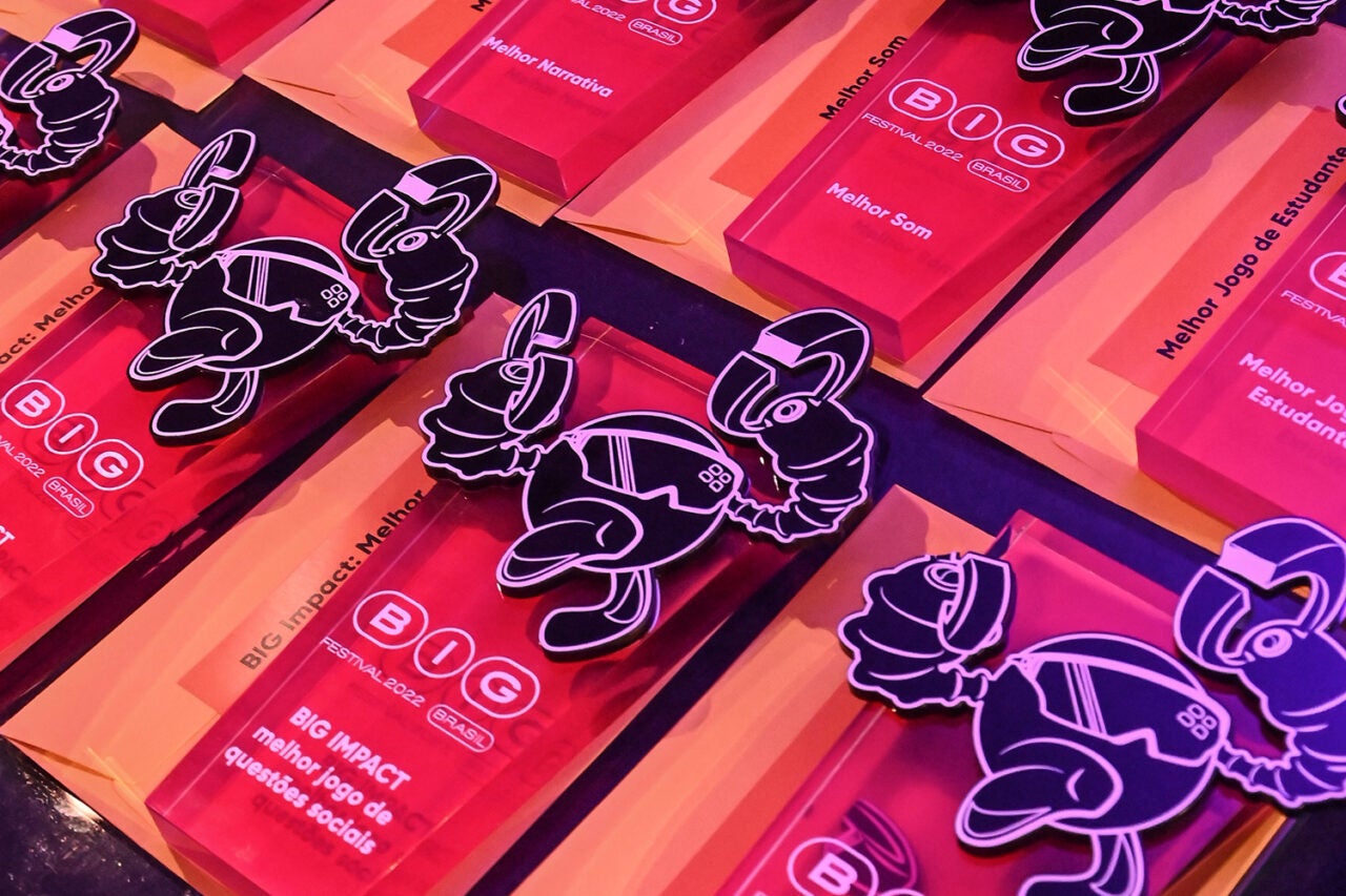 BIG Festival imagery - 1