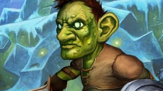 Face Hunter deck list guide - Forged in the Barrens - Hearthstone (April 2021)