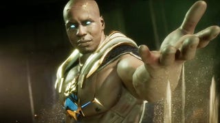 Big Mortal Kombat 11 patch takes aim at the scourge of Geras