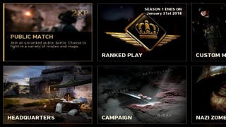 Big new Call of Duty: WW2 update is just what the game needed