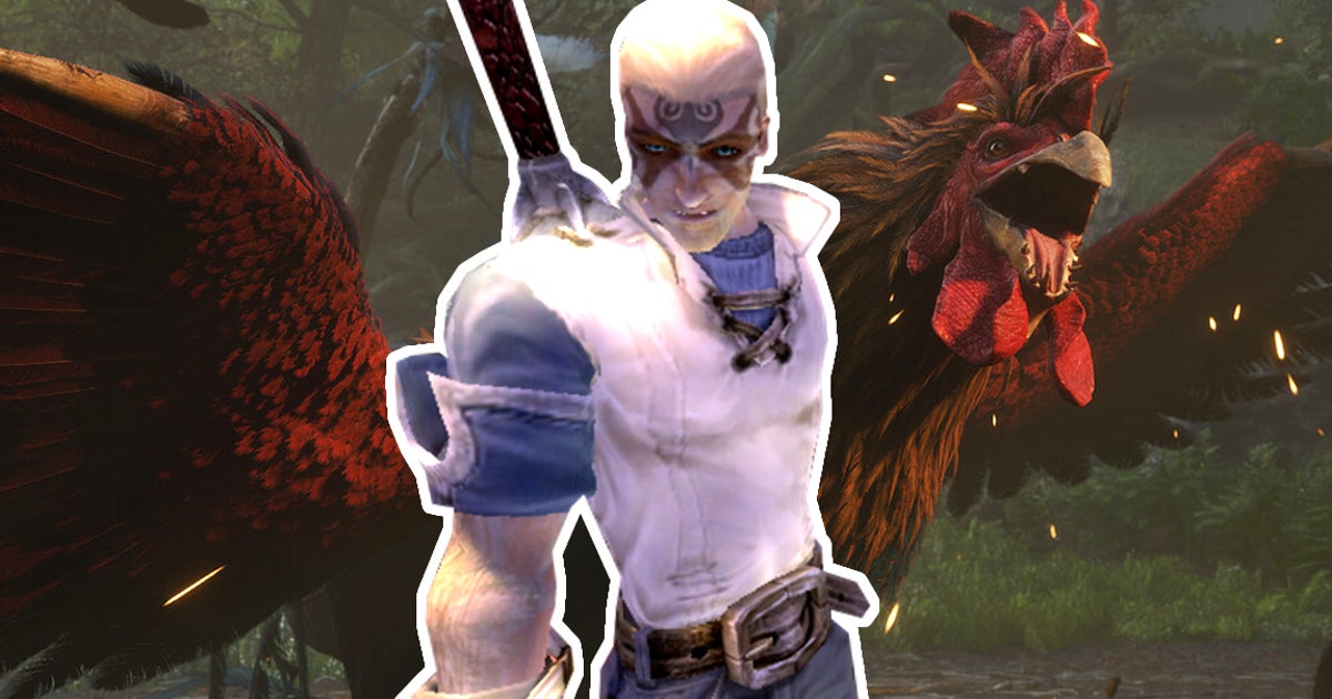 Are Xbox and Playground making the right move sticking so closely to Fables history? Are Xbox and Playground making the right move sticking so closely to Fables history?