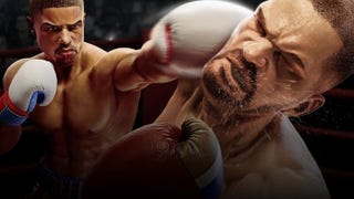 Big Rumble Boxing: Creed Champions - recensione